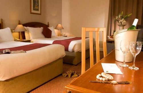 Limerick Hotel | Great National South Court Hotel