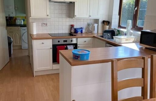 Corby Apartment | Great Oakley Corporate House Corby