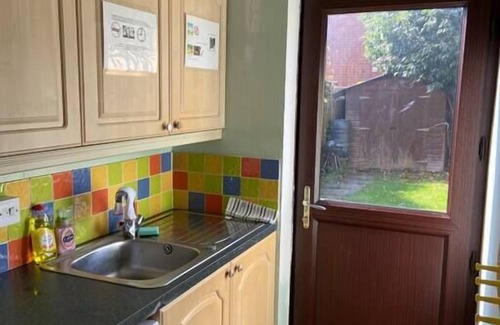 Corby Apartment | Great Oakley Corporate House Corby