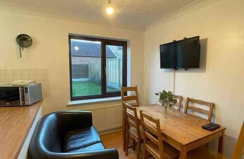 Corby Apartment | Great Oakley Corporate House Corby