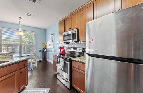 Brushy Creek House | Great Oaks Retreat #42126