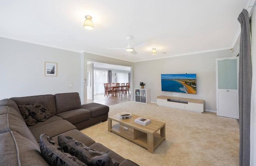 Warrnambool House | Great Ocean Road Retreat