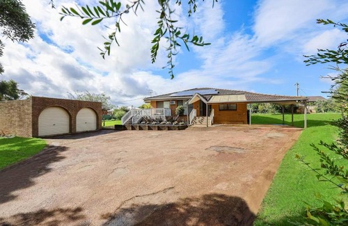 Warrnambool House | Great Ocean Road Retreat