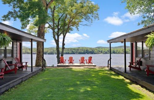 Old Forge Hotel | Great Pines