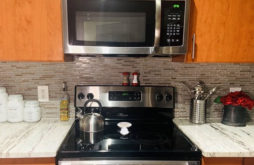 Carrollton Apartment | Great Place! Great Location!