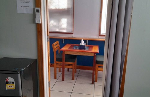 Gisborne House | Great Place to stay