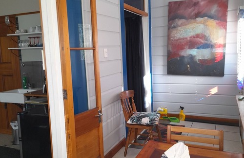Gisborne House | Great Place to stay