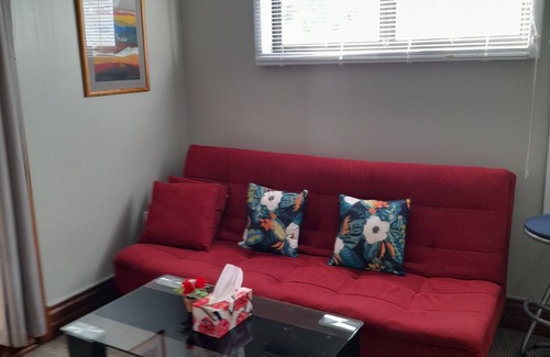 Gisborne House | Great Place to stay