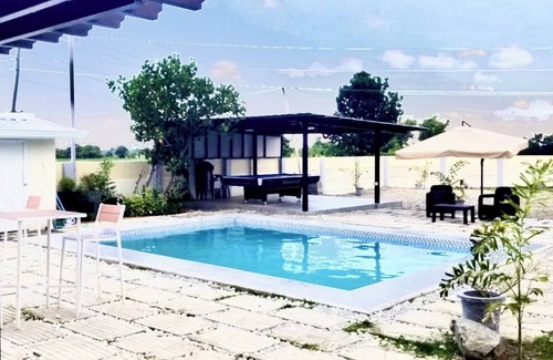 San Nicolas House | GREAT PLACE TO STAY