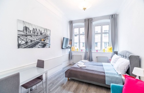 Swidnica Bed & Breakfast | Great Polonia Świdnica City Center