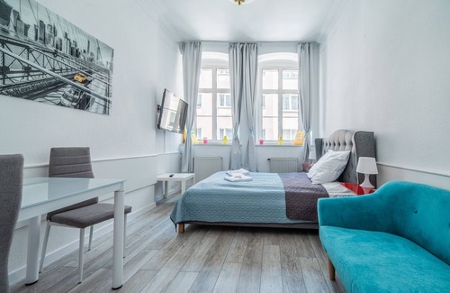 Swidnica Bed & Breakfast | Great Polonia Świdnica City Center