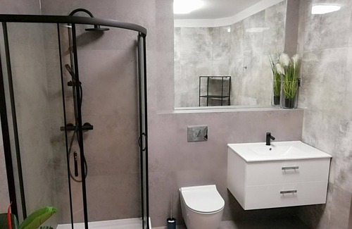 Srodmiescie Bed & Breakfast | Great Polonia Wrocław City Center