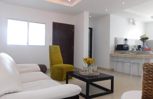 Punta Carnero House | Great Pool, Fully Equipped House Secure- Private Area. Mall & Beach Very Close