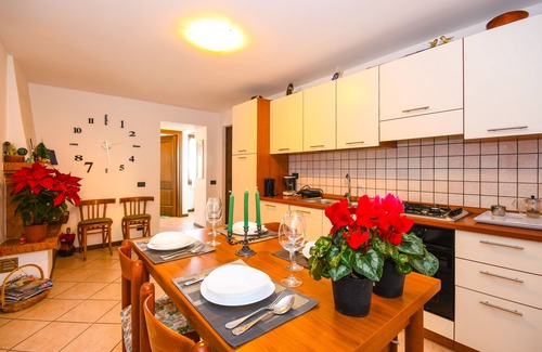 Morgnaga Apartment | Great quiet close to nature IT017074C2EYARKVRM