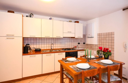 Morgnaga Apartment | Great quiet close to nature IT017074C2EYARKVRM