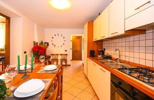 Morgnaga Apartment | Great quiet close to nature IT017074C2EYARKVRM