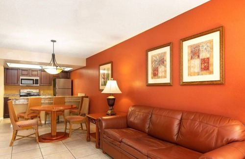 Fort Benning Resort | Great Resort minutes from Disney World, on Resort Restaurants, Waterparks,