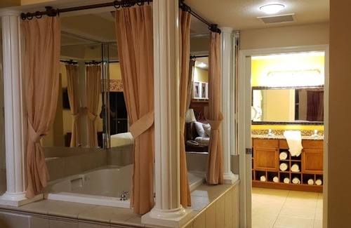 Fort Benning Resort | Great Resort minutes from Disney World, on Resort Restaurants, Waterparks,