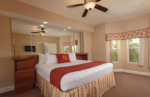 Fort Benning Resort | Great Resort minutes from Disney World, on Resort Restaurants, Waterparks,