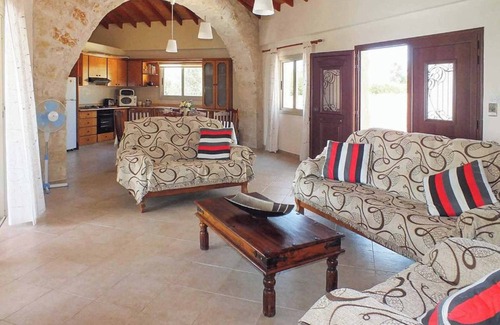 Pomos Villa | great retreat to explore this history-drenched side of the island