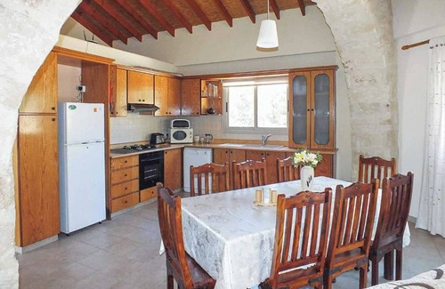 Pomos Villa | great retreat to explore this history-drenched side of the island