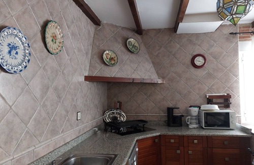 Almoguera Cottage | Great Rural House El Raso in Guadalajara Perfect to rest and disconnect!