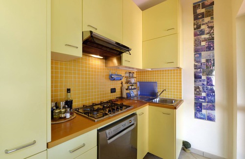 Diano Marina Apartment | GREAT SEA VIEW, PRIVATE GARDEN&PARKING, IDEAL FOR FAMILIES