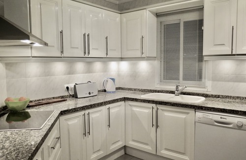 Nerja Apartment | Great Seafront Penthouse: 2 units redesigned into one fabulous facility.