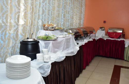 Kigali Hotel | Great Seasons Hotel