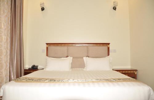 Kigali Hotel | Great Seasons Hotel