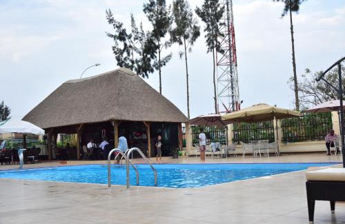 Kigali Hotel | Great Seasons Hotel