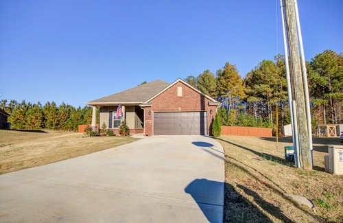 Athens House | Great secure and very peaceful place Only 12 miles from the airport