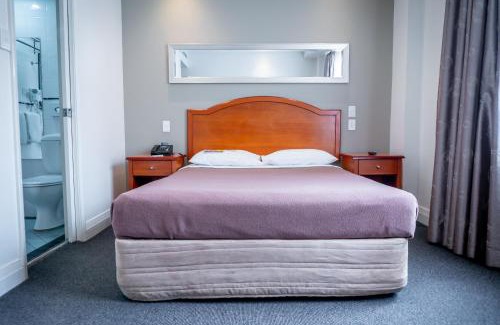 Haymarket Hotel | Great Southern Hotel Sydney