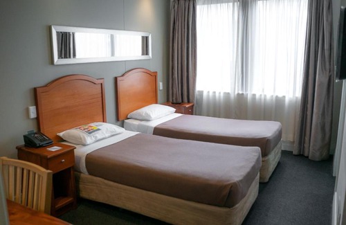 Haymarket Hotel | Great Southern Hotel Sydney