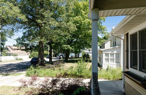 Spring Lake House | Great Spring Lake Vacation Rental