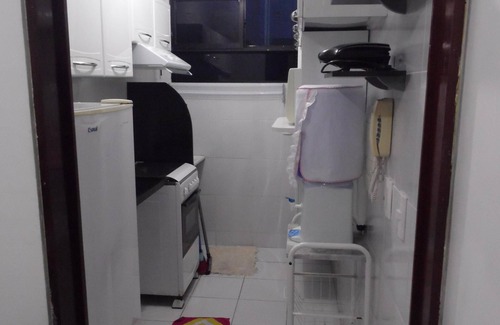 Jardim Paulistano Apartment | GREAT STAY FOR FAMILY IN CAMPINA GRANDE WITH FIXED PRICE.
