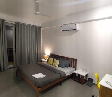 Vazhicherry Ward Apartment | Great Stays - WFH in Central Alleppey