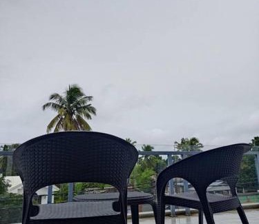 Vazhicherry Ward Apartment | Great Stays - WFH in Central Alleppey