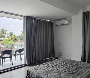 Vazhicherry Ward Apartment | Great Stays - WFH in Central Alleppey