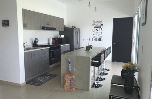 Oaxtepec House | GREAT TERRACE RESIDENCE