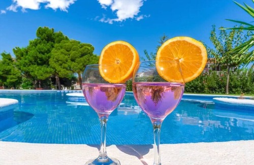 Gran Alacant Apartment | Great Top Apartment: Sea views, terrace and pool