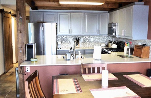 Fraser House | Great Townhome, minutes from Winter Park Ski Area, and the Fraser Tubing Hill.
