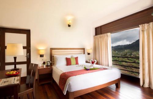 Kodaikanal Resort | GReaT Trails Kodaikanal by GRT Hotels