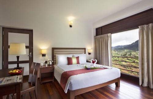 Kodaikanal Resort | GReaT Trails Kodaikanal by GRT Hotels