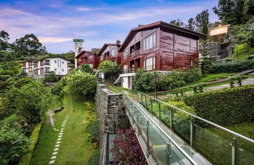 Kodaikanal Resort | GReaT Trails Kodaikanal by GRT Hotels