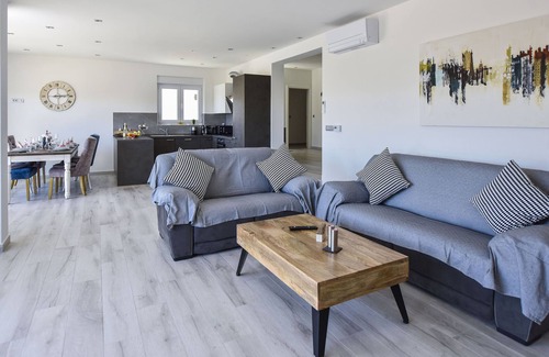 Jakisnica House | Great vacation home island Pag