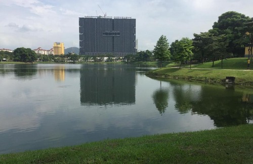 Kuala Lumpur Apartment | Great Value Family Apartment to Family Apartment @ M-City