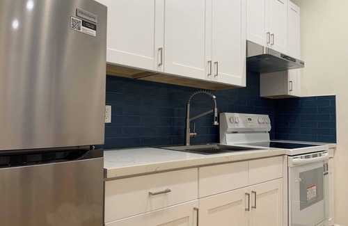 East San Mateo House | Great Value New Holiday Homes!