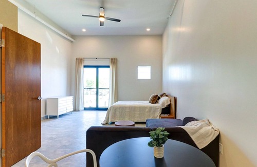 Northside Apartment | Great View of Chattanooga