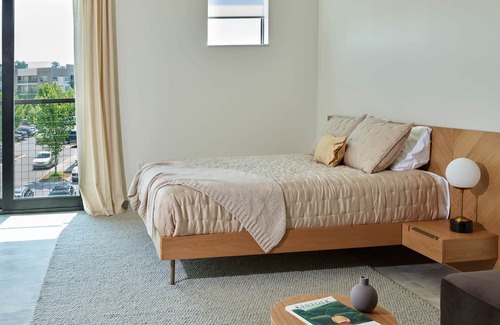 Northside Apartment | Great View of Chattanooga